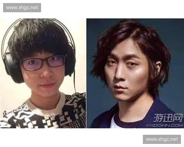 走近lol官网解说小漠探秘他背后的故事与玩家心中的传奇